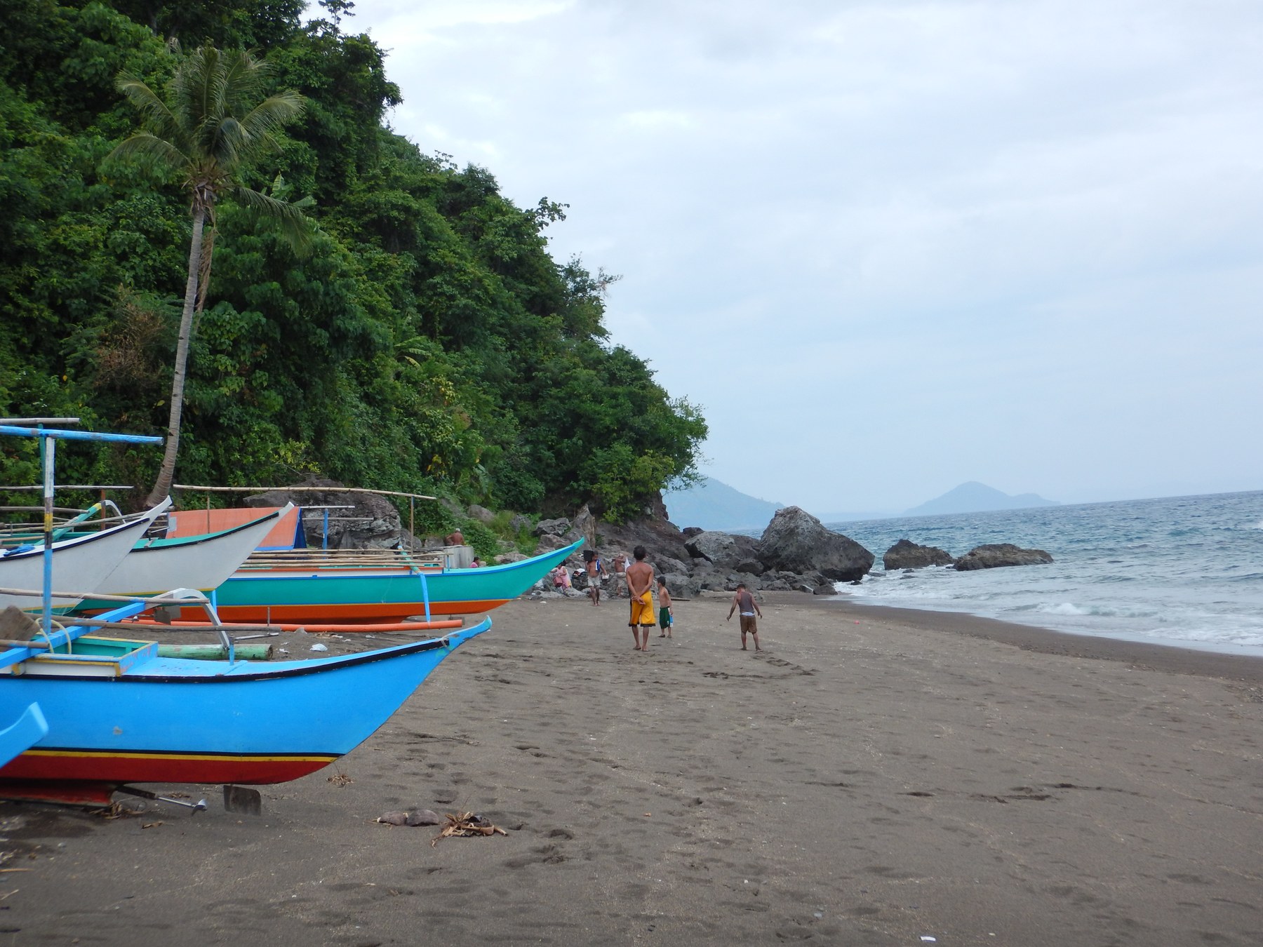 Nipa Hut