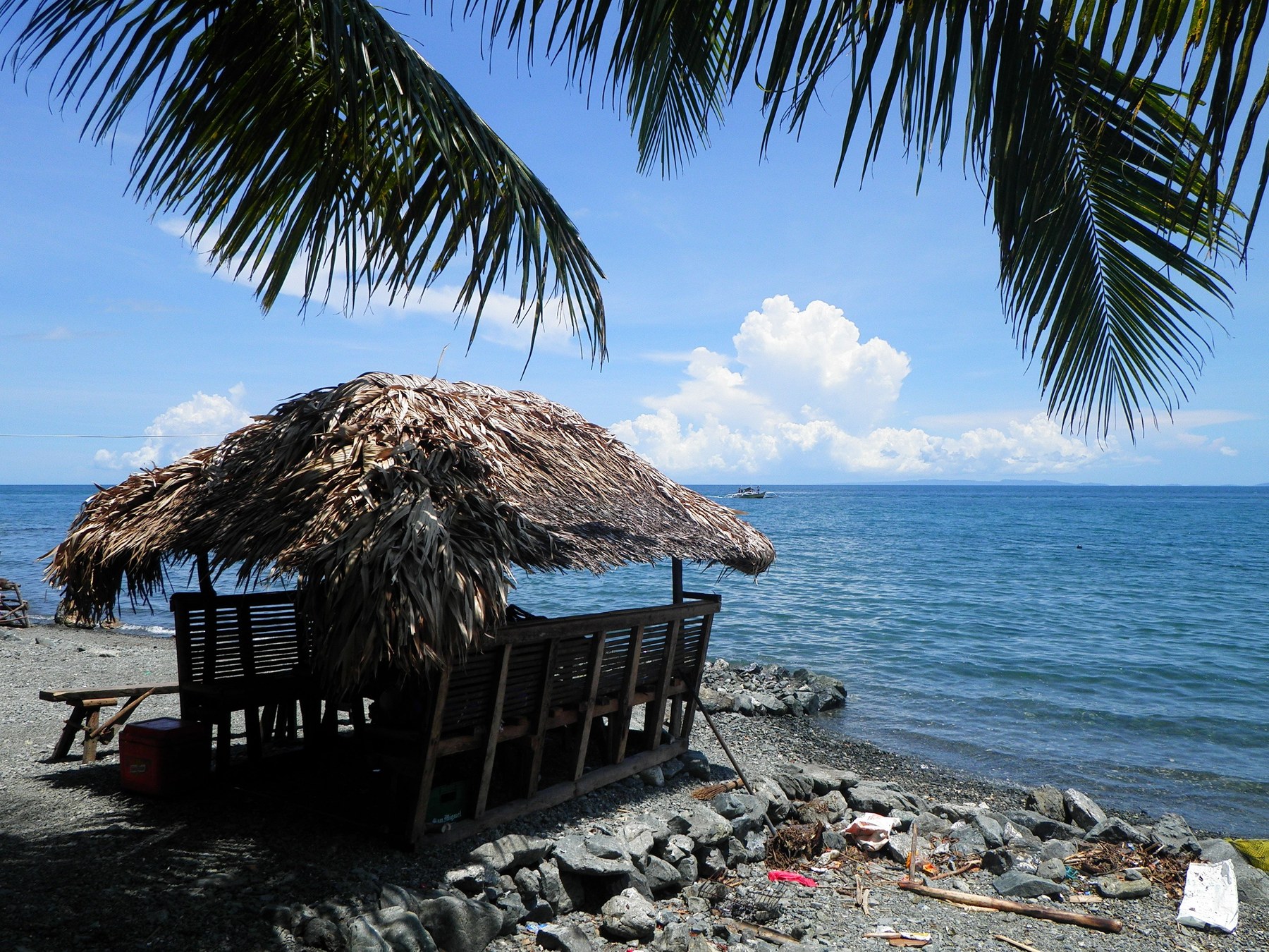 Nipa Hut